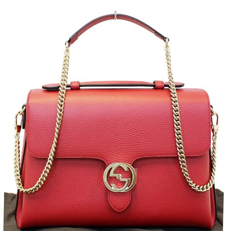 gucci aria heart purse|Gucci interlocking gg shoulder bag.